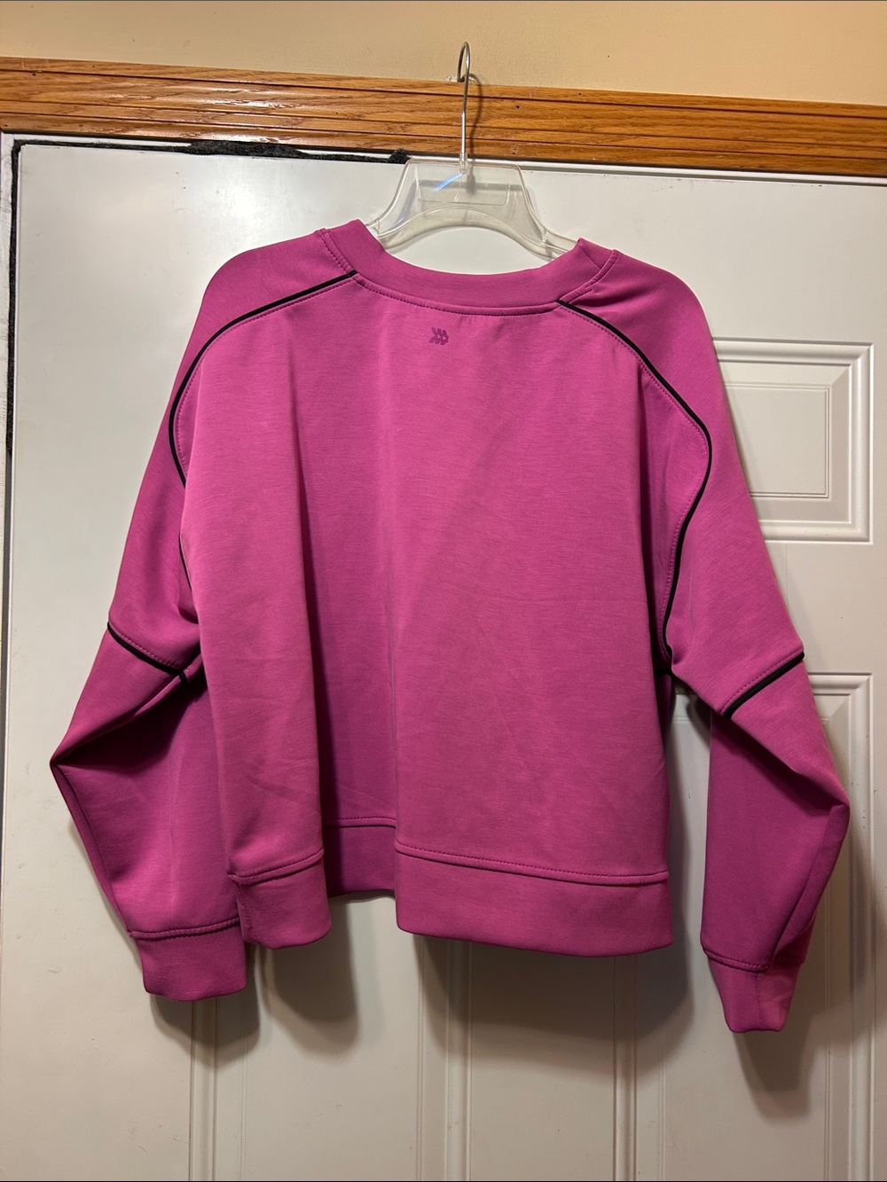 All In Motion Top XL - Picture 2 of 3